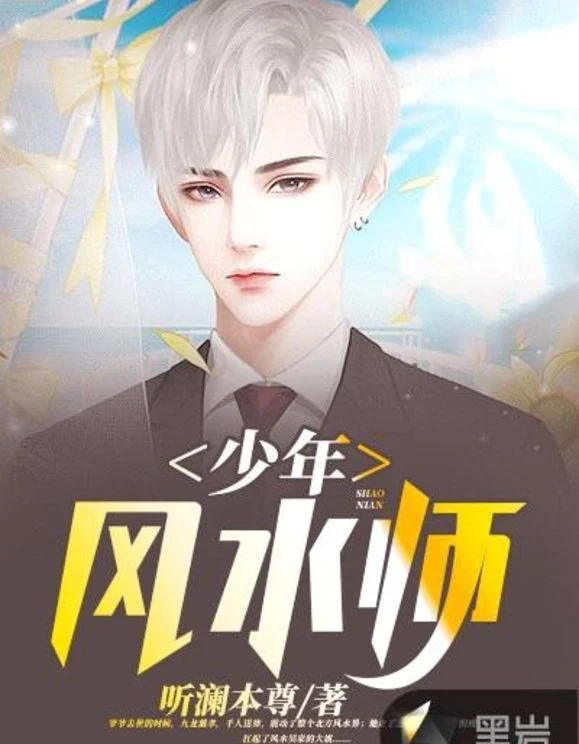 Thầy Phong Thủy Thiếu Niên dịch