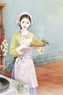 Xuyên Đến Thập Niên 70 Mang Theo Hệ Thống Đánh Dấu Phát Tài