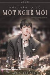 Mỗi Tuần Ta Có Một Nghề Mới (Ebook Dịch - Đăng ký)