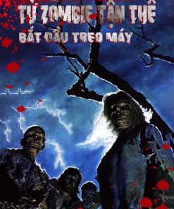 Toàn Dân Trò Chơi Từ Zombie Tận Thế Bắt Đầu Treo Máy