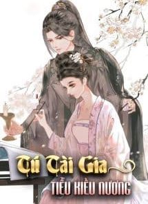 Tú Tài Gia Tiểu Kiều Nương