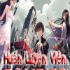Huấn Luyện Viên Zombies