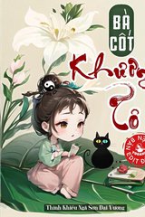 Bà Cốt Khương Tô