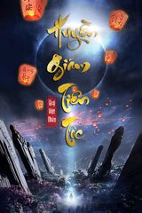 Huyền Giám Tiên Tộc (Ebook Bản Dịch Update)