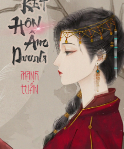 Kết Hôn Âm Dương