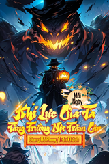 Mỗi Ngày Khí Lực Của Ta Tăng Trưởng 100 Cân