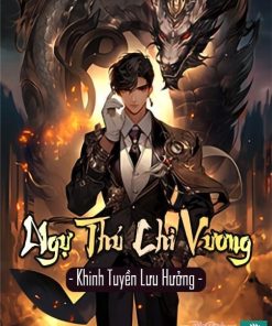 Ngự Thú Chi Vương