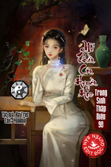 Nữ Thần Côn Huyền Học Trọng Sinh Thập Niên 90 (Ebook Dịch Full)