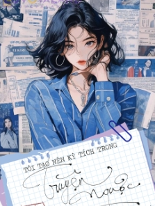 Tôi tạo nên kỳ tích trong truyện ngược nhờ làm cá muối