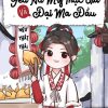Yêu Nữ Mỹ Thực Gia Và Đại Ma Đầu (Dịch)