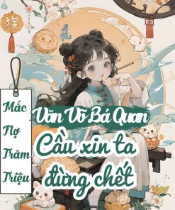 Mắc Nợ Trăm Triệu Văn Võ Bá Quan Cầu Xin Ta Đừng Chết