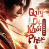 Quỷ Dị Khôi Phục Ta Có Thể Biến Thân Đại Yêu