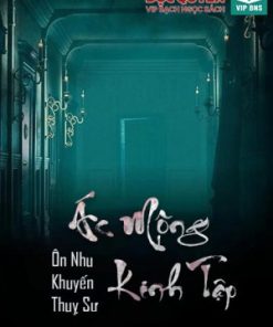 Ác Mộng Kinh Tập