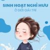 Sinh Hoạt Nghỉ Hưu Ở Giới Giải Trí