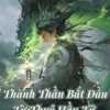 Thành Thần Bắt Đầu Từ Thủy Hầu Tử