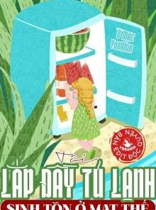 Tôi Lấp Đầy Tủ Lạnh Sinh Tồn Ở Mạt Thế