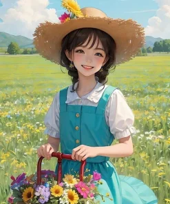 Mang Theo Chục Tỷ Vật Tư Bị Tháo Hán Sủng Đến Khóc