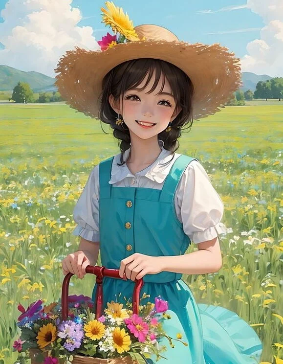 Mang Theo Chục Tỷ Vật Tư Bị Tháo Hán Sủng Đến Khóc