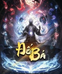 Đế Bá (Ebook Dịch Full)