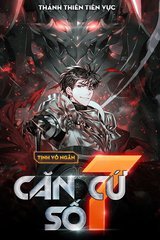 Căn Cứ Số 7 ( Ebook Dịch c.1903)