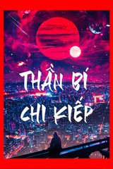 Thần Bí Chi Kiếp (Ebook Bản Dịch)
