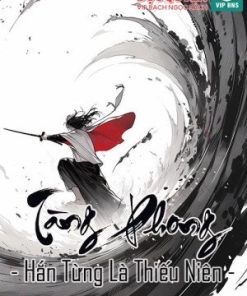 Tàng Phong ( Ebook Dịch Full)