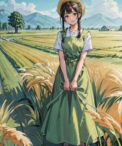 Thập Niên 90 Ta Ở Hương Giang Xem Quẻ