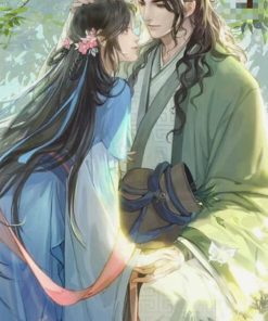 Tướng Quân Phu Nhân Bảo Ngài Làm Ruộng