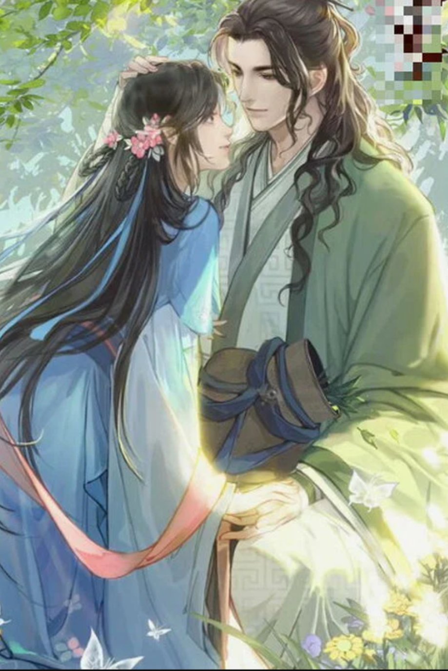 Tướng Quân Phu Nhân Bảo Ngài Làm Ruộng