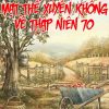 Mạt Thế Xuyên Không Về Thập Niên 70 (Ebook Dịch Full)
