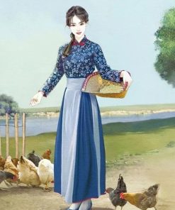 Trở Lại Thập Niên 70: Gả Cho Nam Xứng Xui Xẻo (Ebook Dịch Full)