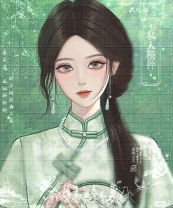 Xuyên Thành Nhập Liệm Sư Ở Hương Giang