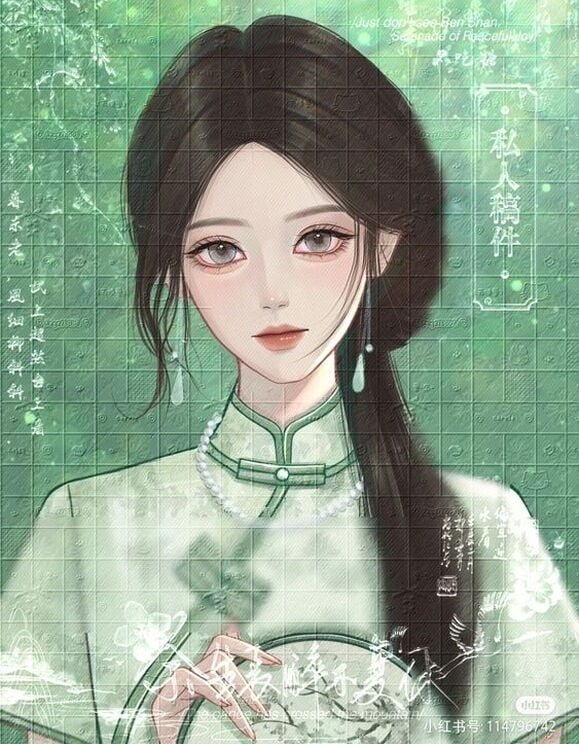 Xuyên Thành Nhập Liệm Sư Ở Hương Giang