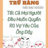 [Mạt Thế] [Thiên Tai Trữ Hàng] Tất Cả Mọi Người Đều Muốn Quyến Rũ Vợ Yêu Của Ông Đây (Ebook Dịch Full)