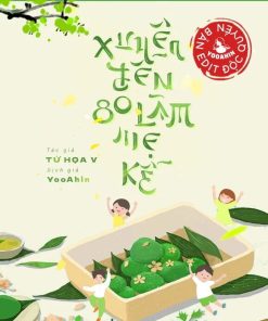 Xuyên Đến 80 Làm Mẹ Kế