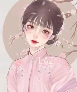 Thập Niên 70 Xuyên Thành Mỹ Nhân Yếu Đuối