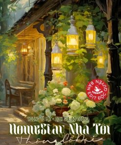 Homestay Nhà Tôi Thông Cổ Đại