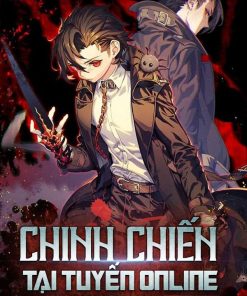 Chinh Chiến Tại Tuyến Online