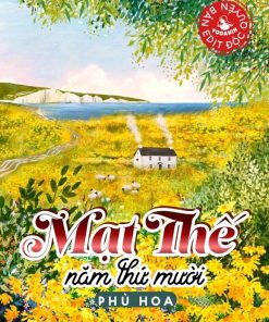 Mạt Thế Năm Thứ Mười (Ebook Dịch Full)
