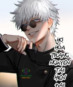 Hộ Hoa trạng Nguyên Tại Hiện Đại