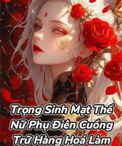 Trọng Sinh Mạt Thế, Nữ Phụ Điên Cuồng Trữ Hàng Hóa Làm Nhiệm Vụ Để Sinh Tồn! ( Ebook Dịch Full)