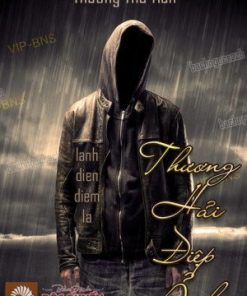 Thương Hải Điệp Ảnh