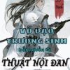 Võ Đạo Trường Sinh Bắt Đầu Từ Thuật Nội Đan ( Ebook Dịch VIP)