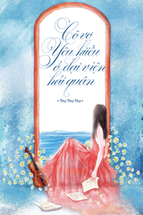 Cô Vợ Yêu Kiều Ở Đại Viện Hải Quân (Dịch Full)