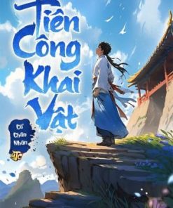 Tiên Công Khai Vật