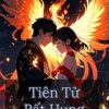 Tiên Tử Rất Hung! (Ebook Dịch)