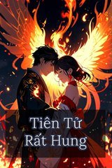Tiên Tử Rất Hung! (Ebook Dịch)
