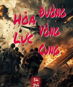 Hỏa Lực Đường Vòng Cung