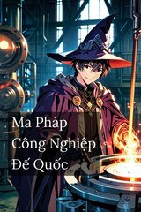 Ma Pháp Công Nghiệp Đế Quốc