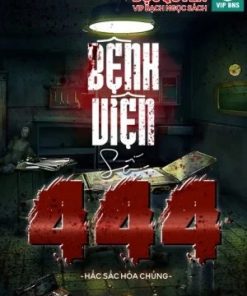 Bệnh Viện Số 444